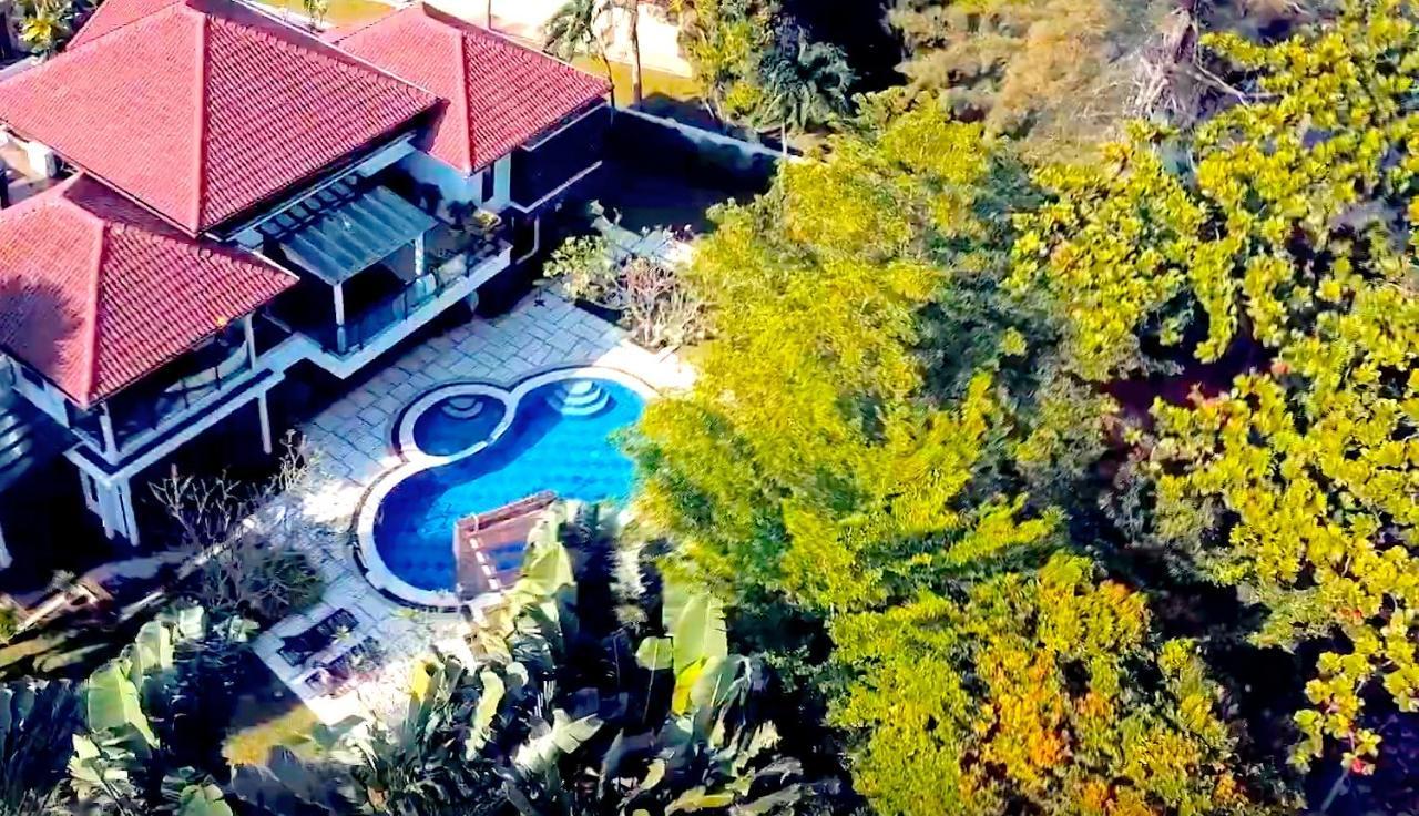 12Haven Stunning Seaside Luxury Villa Pd With Kids Pool Port Dickson Ngoại thất bức ảnh
