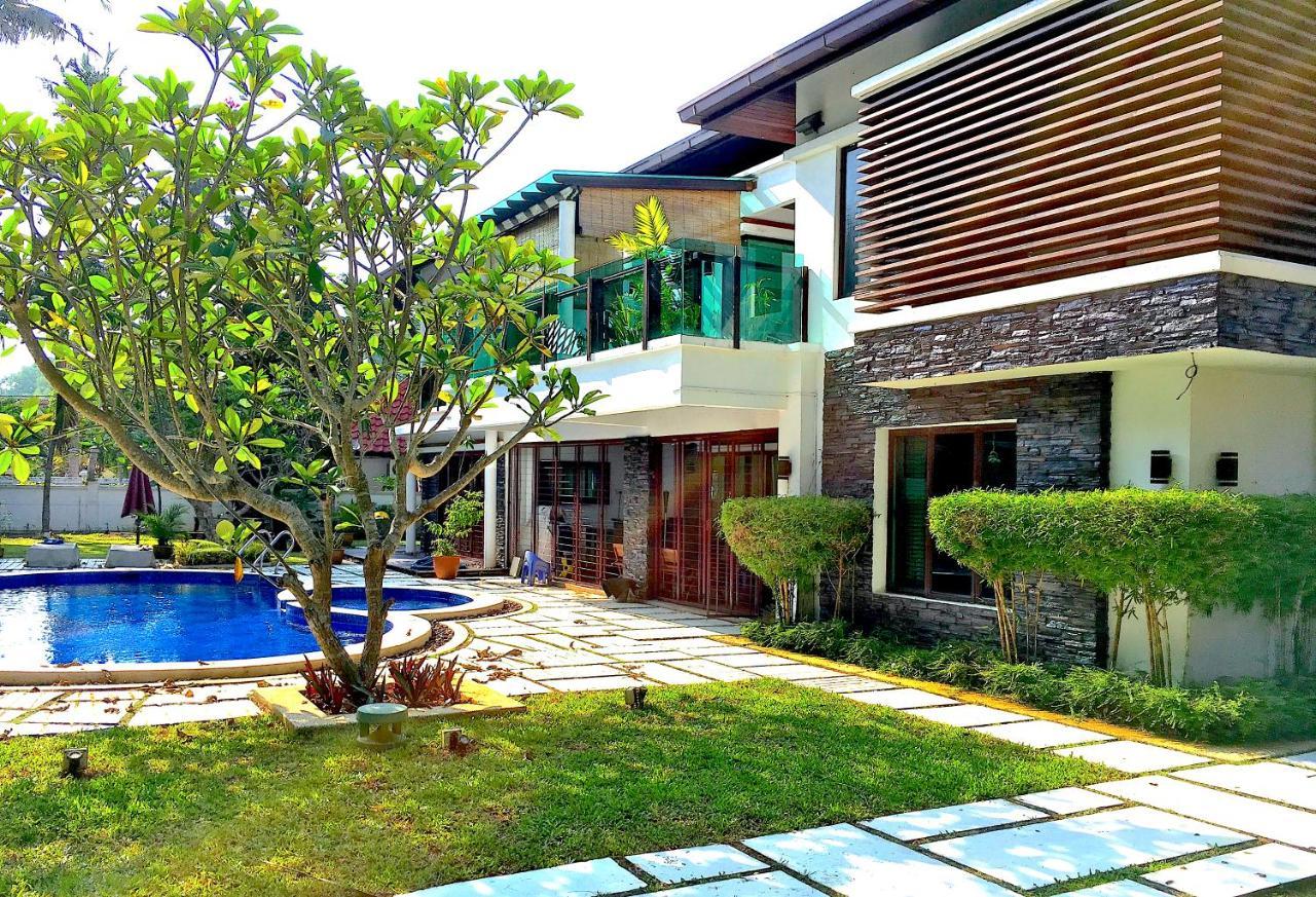 12Haven Stunning Seaside Luxury Villa Pd With Kids Pool Port Dickson Ngoại thất bức ảnh