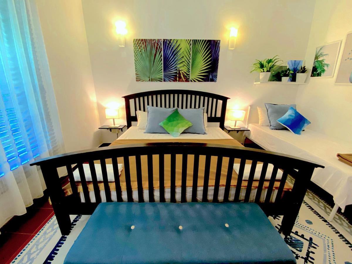 12Haven Stunning Seaside Luxury Villa Pd With Kids Pool Port Dickson Ngoại thất bức ảnh