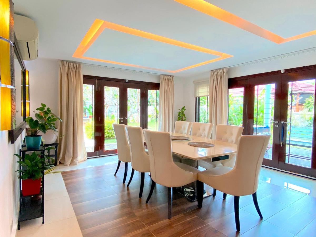 12Haven Stunning Seaside Luxury Villa Pd With Kids Pool Port Dickson Ngoại thất bức ảnh
