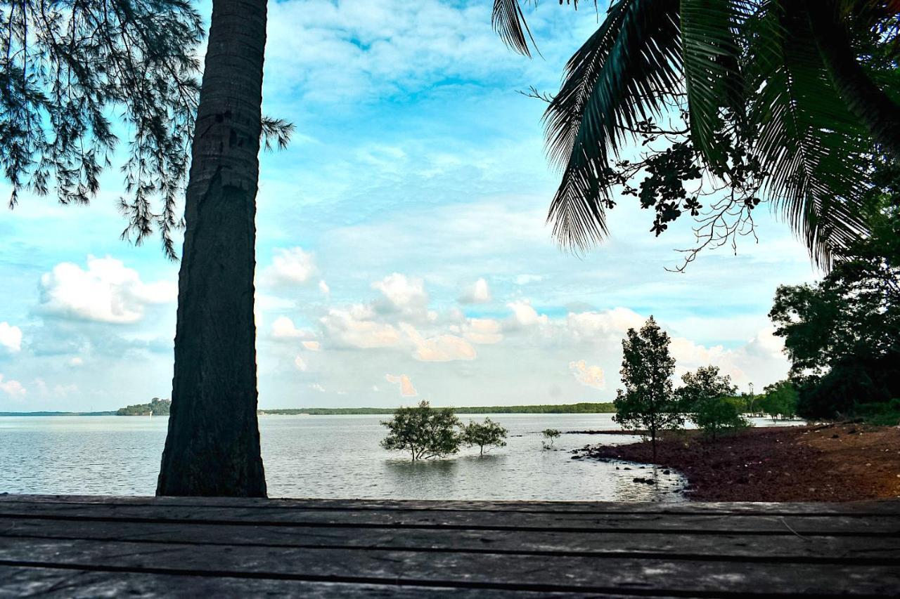 12Haven Stunning Seaside Luxury Villa Pd With Kids Pool Port Dickson Ngoại thất bức ảnh