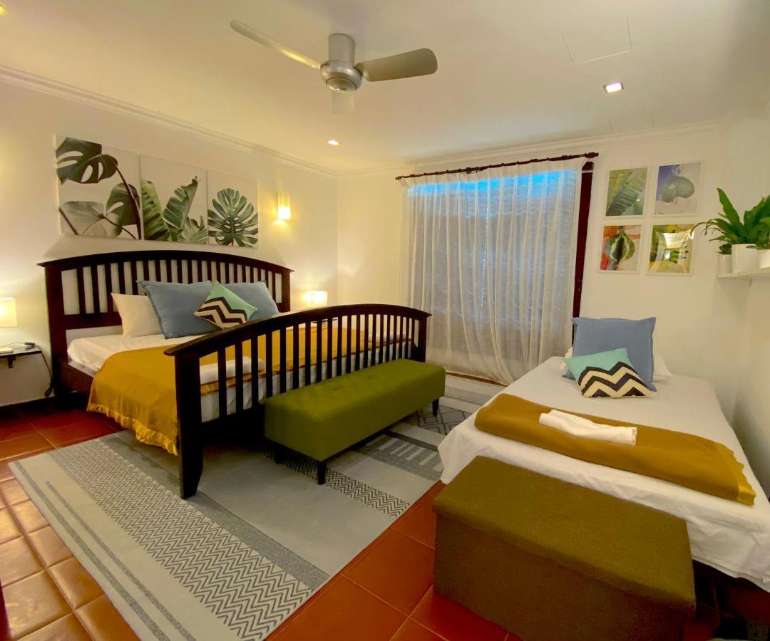 12Haven Stunning Seaside Luxury Villa Pd With Kids Pool Port Dickson Ngoại thất bức ảnh