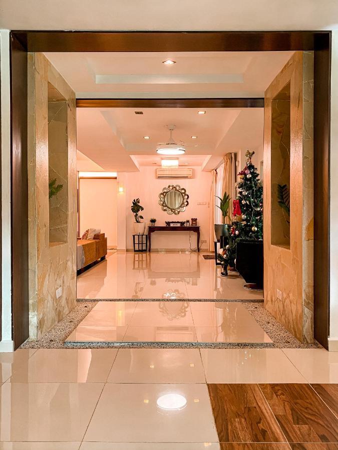 12Haven Stunning Seaside Luxury Villa Pd With Kids Pool Port Dickson Ngoại thất bức ảnh