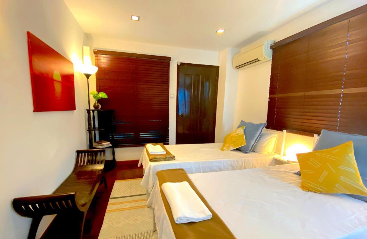12Haven Stunning Seaside Luxury Villa Pd With Kids Pool Port Dickson Ngoại thất bức ảnh