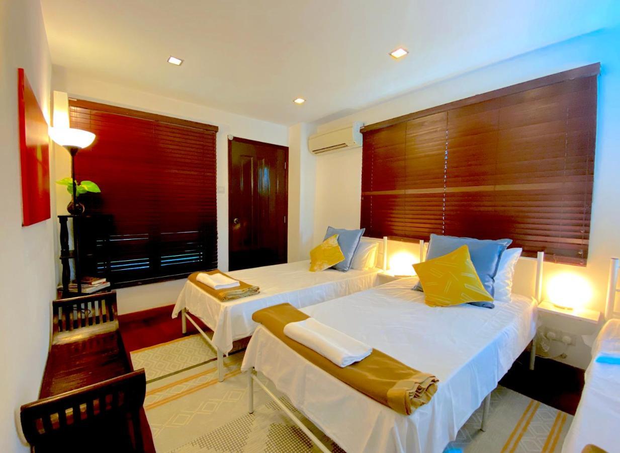 12Haven Stunning Seaside Luxury Villa Pd With Kids Pool Port Dickson Ngoại thất bức ảnh