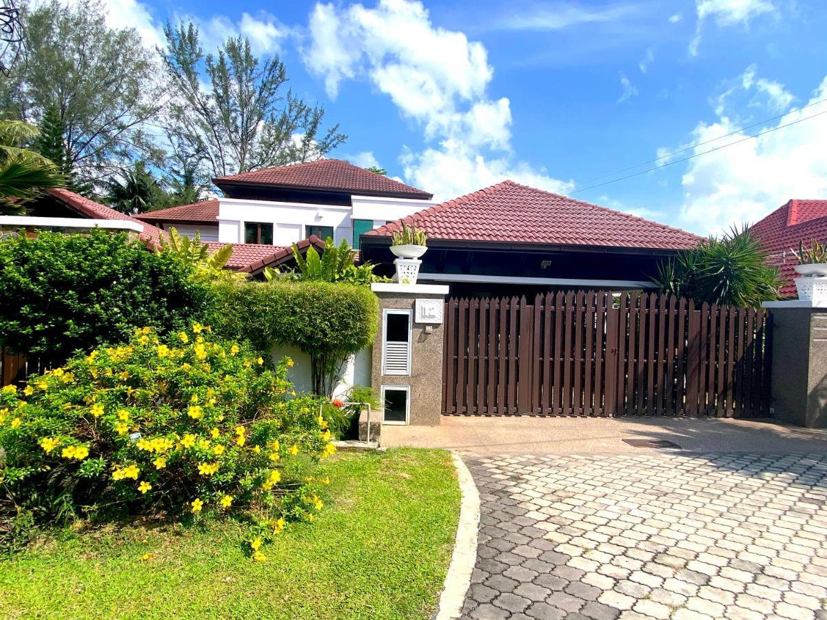12Haven Stunning Seaside Luxury Villa Pd With Kids Pool Port Dickson Ngoại thất bức ảnh