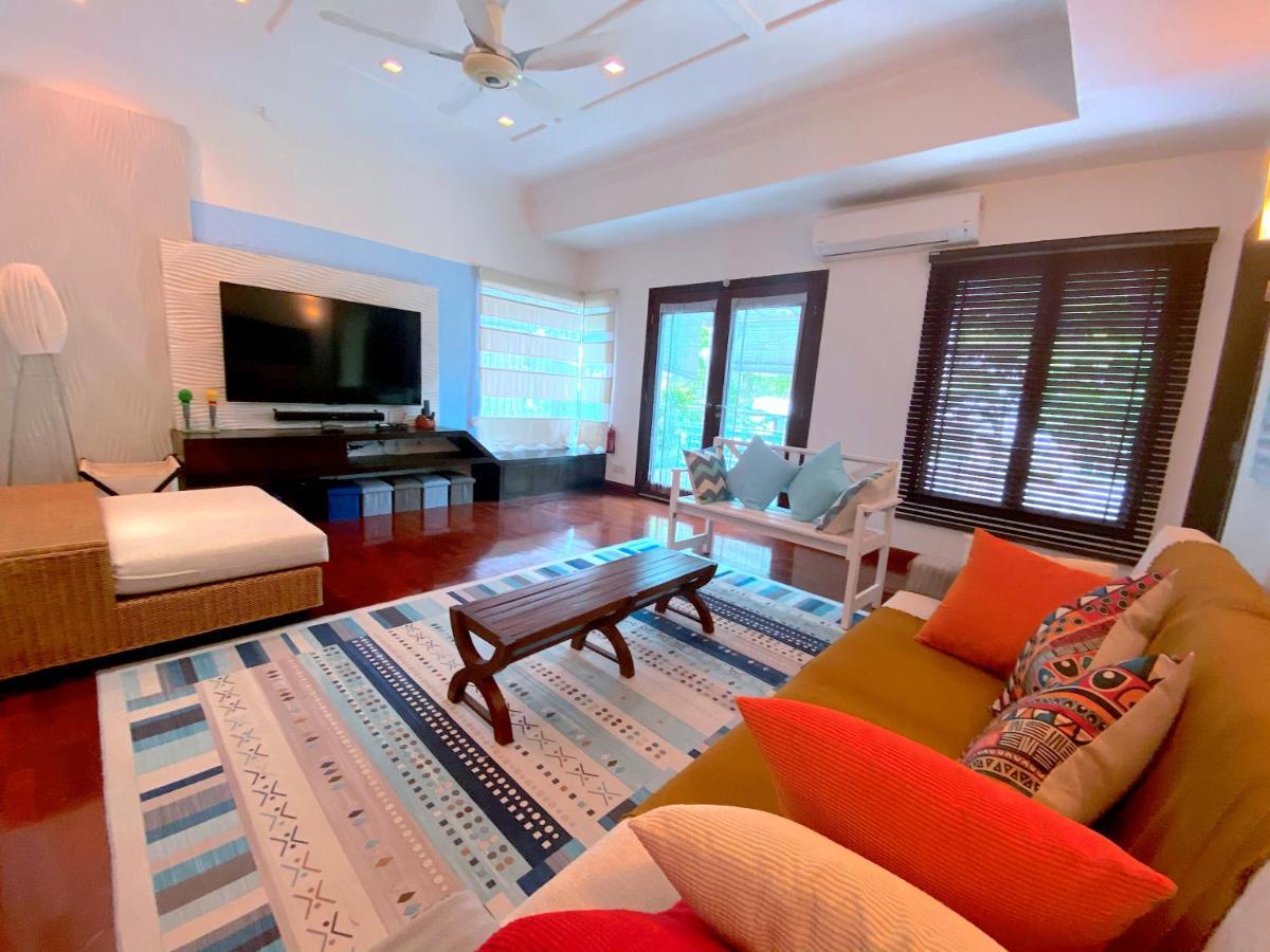 12Haven Stunning Seaside Luxury Villa Pd With Kids Pool Port Dickson Ngoại thất bức ảnh