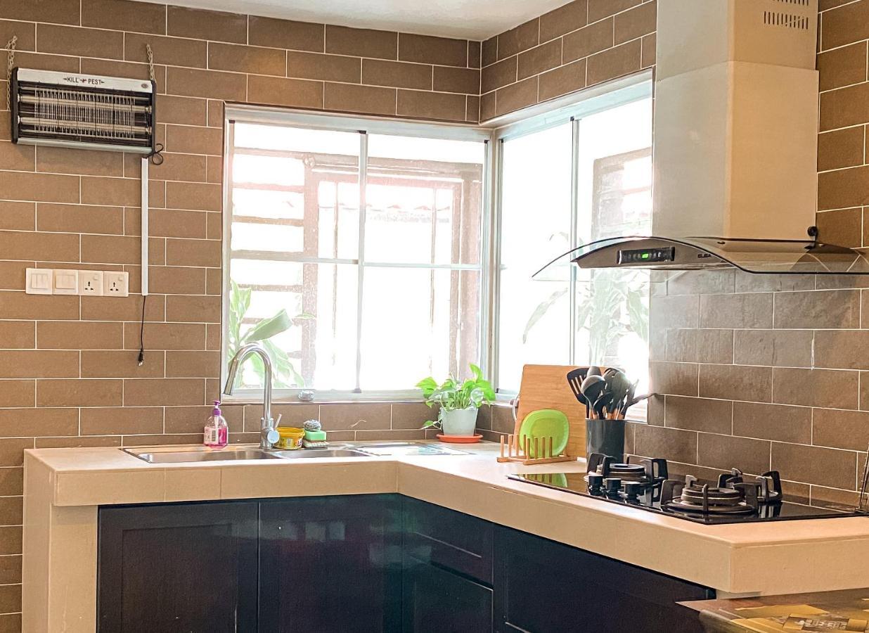 12Haven Stunning Seaside Luxury Villa Pd With Kids Pool Port Dickson Ngoại thất bức ảnh