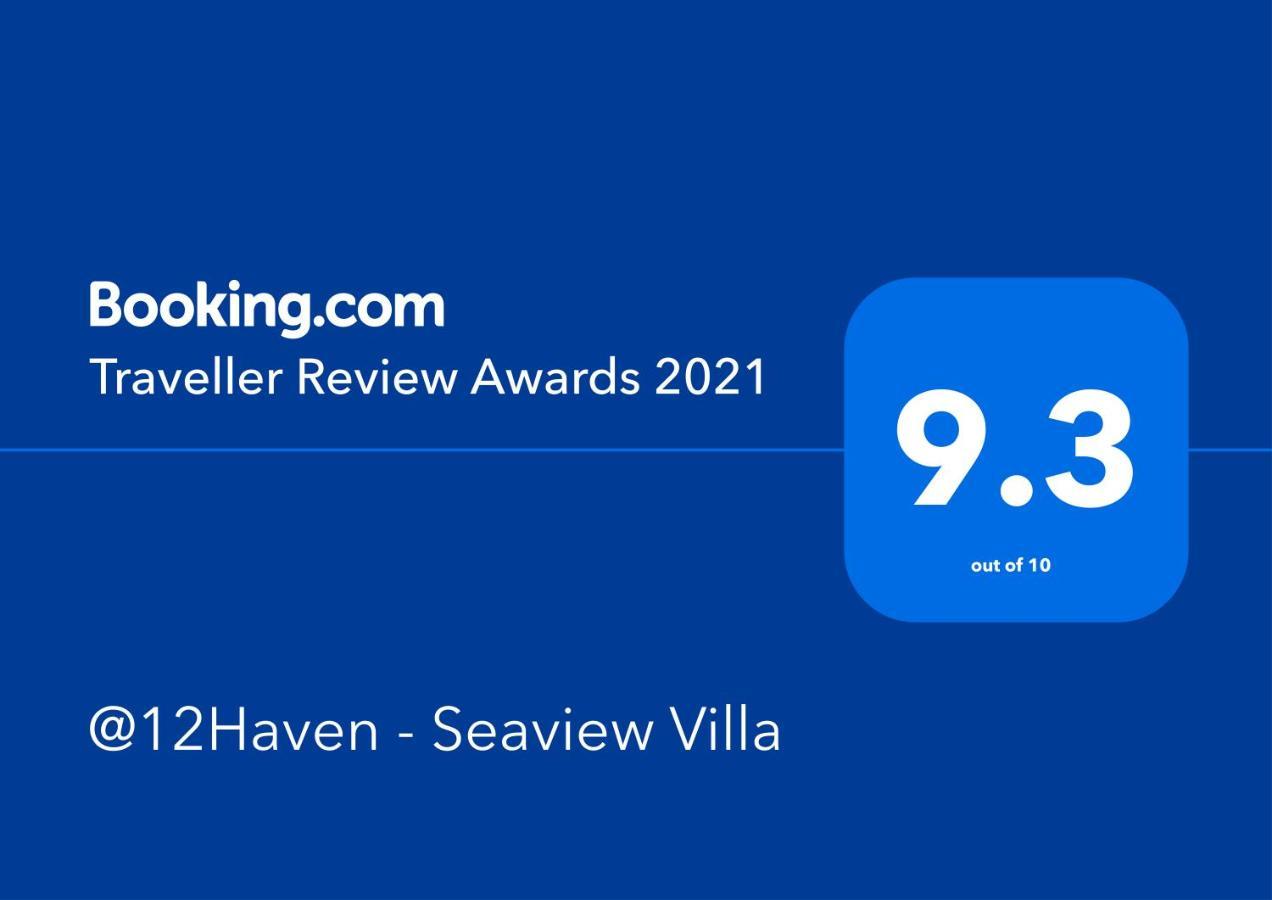 12Haven Stunning Seaside Luxury Villa Pd With Kids Pool Port Dickson Ngoại thất bức ảnh