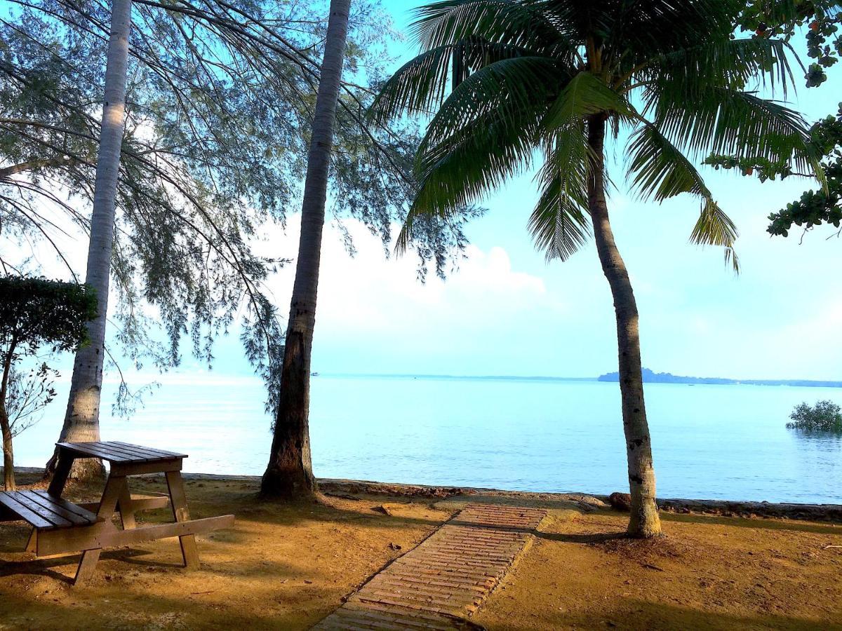 12Haven Stunning Seaside Luxury Villa Pd With Kids Pool Port Dickson Ngoại thất bức ảnh