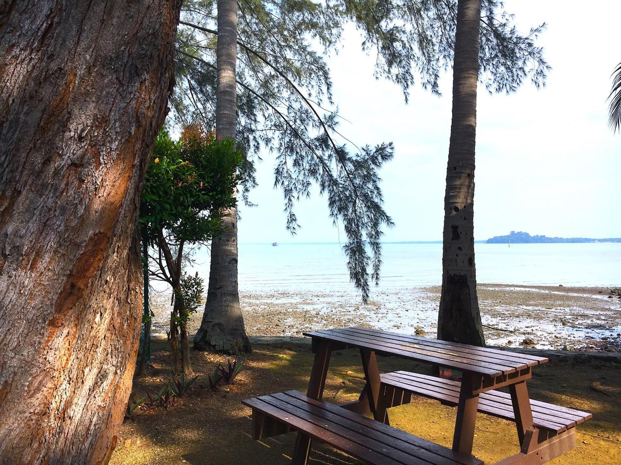 12Haven Stunning Seaside Luxury Villa Pd With Kids Pool Port Dickson Ngoại thất bức ảnh