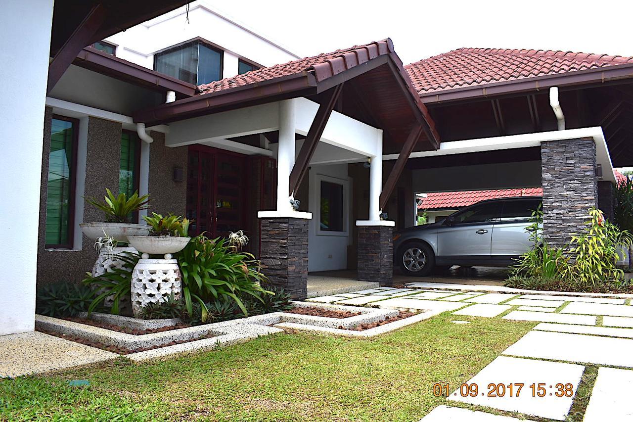 12Haven Stunning Seaside Luxury Villa Pd With Kids Pool Port Dickson Ngoại thất bức ảnh