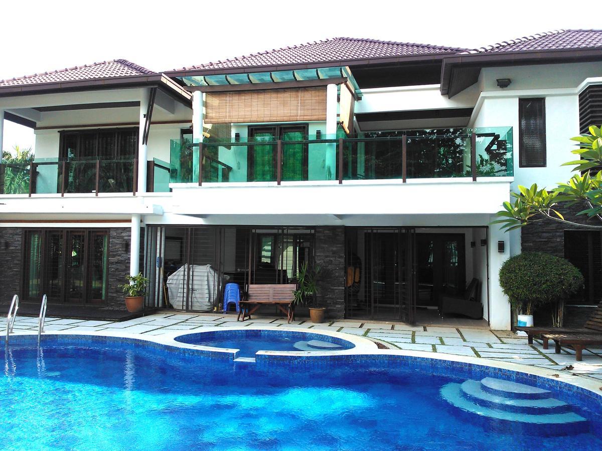 12Haven Stunning Seaside Luxury Villa Pd With Kids Pool Port Dickson Ngoại thất bức ảnh