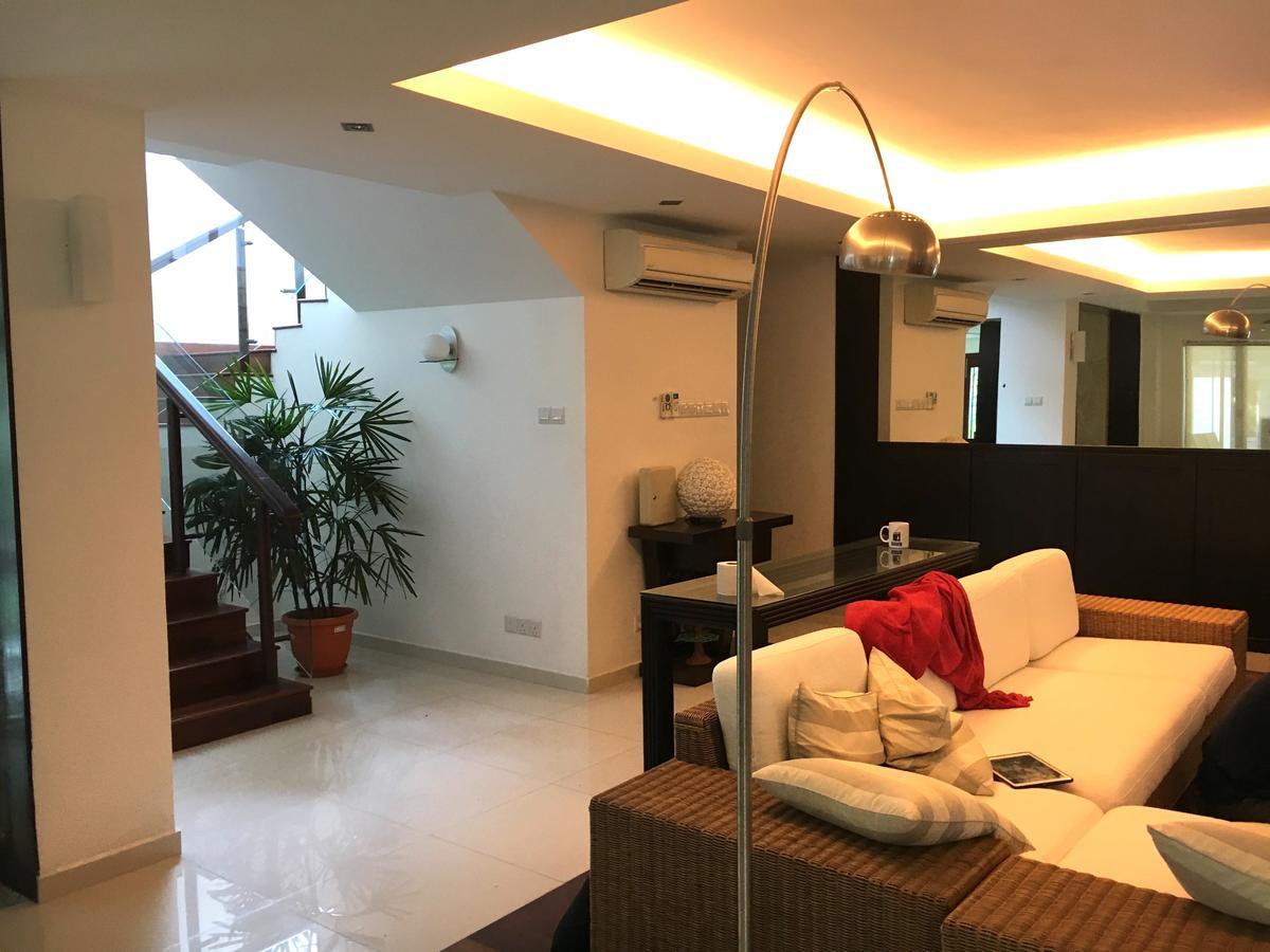 12Haven Stunning Seaside Luxury Villa Pd With Kids Pool Port Dickson Ngoại thất bức ảnh