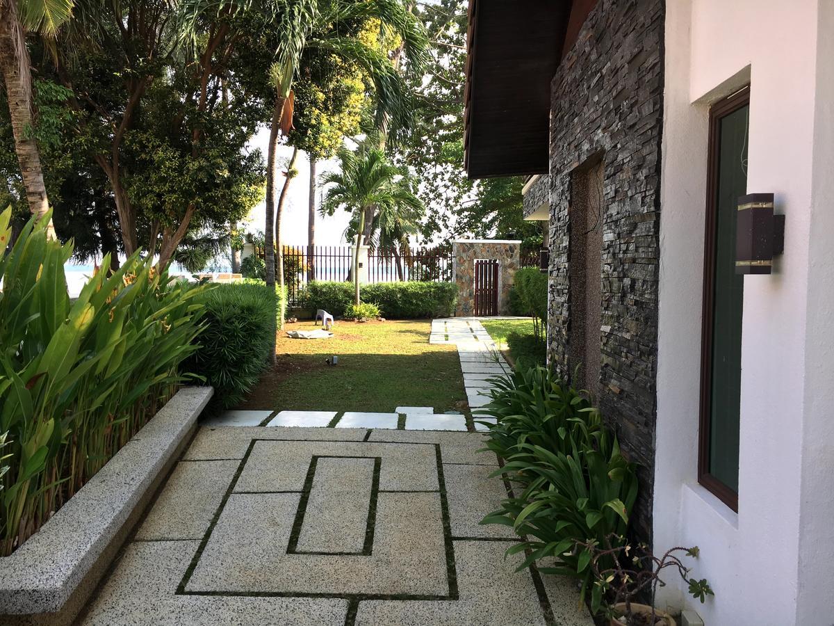 12Haven Stunning Seaside Luxury Villa Pd With Kids Pool Port Dickson Ngoại thất bức ảnh