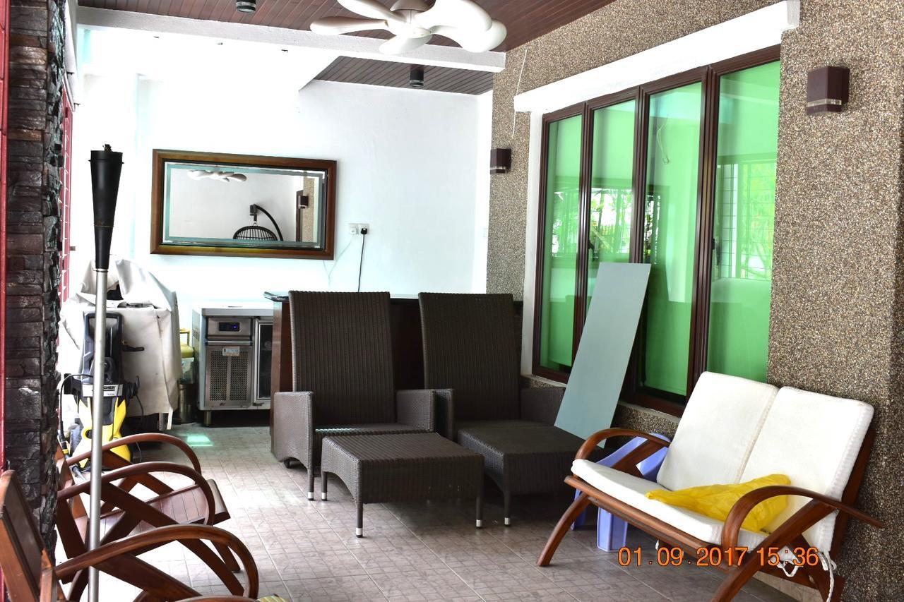 12Haven Stunning Seaside Luxury Villa Pd With Kids Pool Port Dickson Ngoại thất bức ảnh