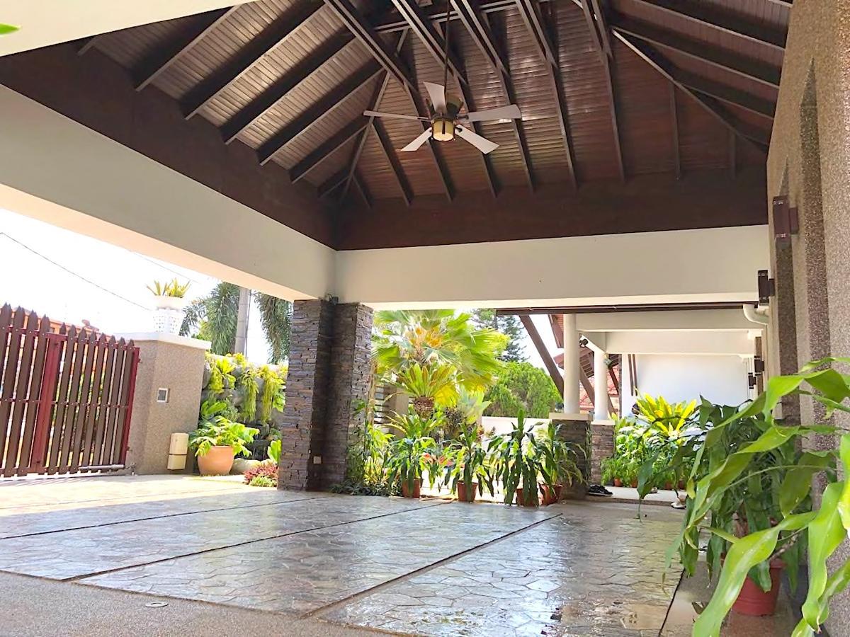 12Haven Stunning Seaside Luxury Villa Pd With Kids Pool Port Dickson Ngoại thất bức ảnh