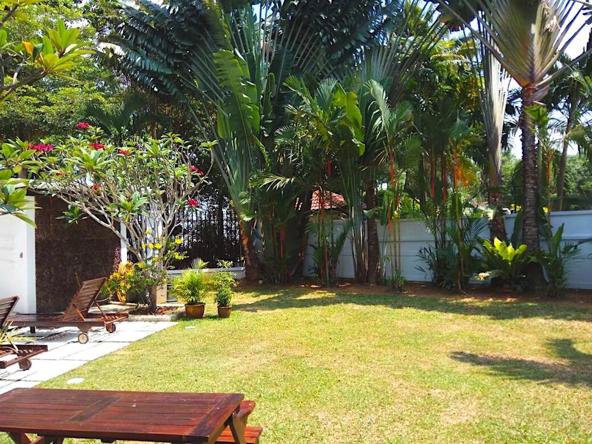 12Haven Stunning Seaside Luxury Villa Pd With Kids Pool Port Dickson Ngoại thất bức ảnh